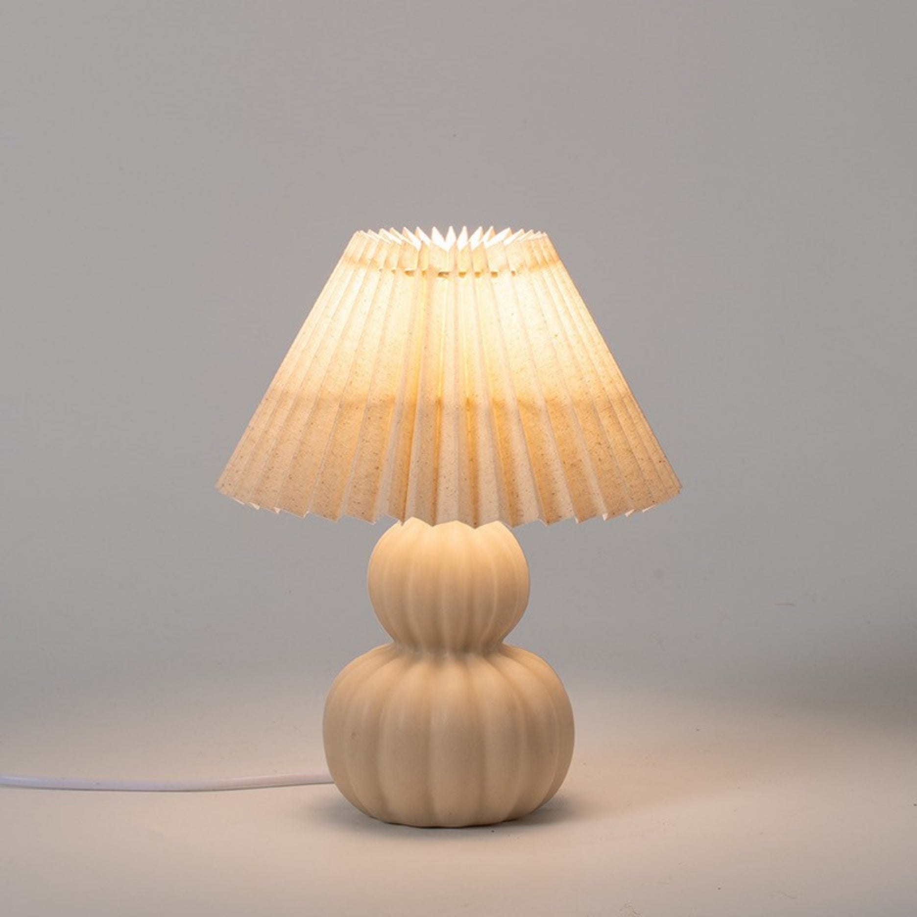Nara Tischlampe